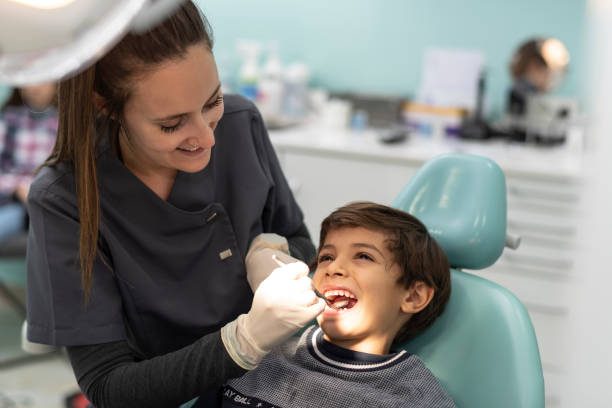 Best Orthodontic Emergency Dentist in Hughesville, MD