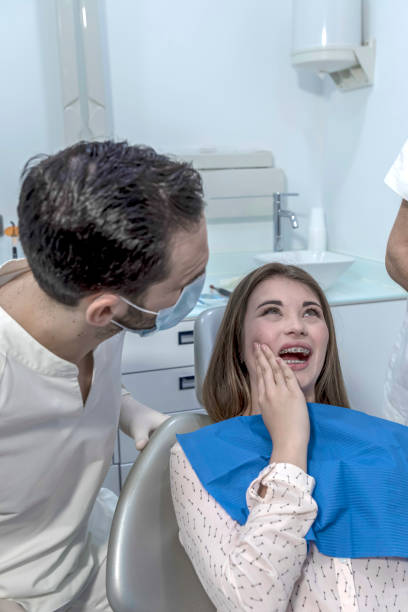 Best Pediatric Emergency Dentist in Hughesville, MD