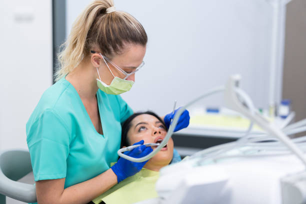 Best Emergency Dental Care for Abscessed Tooth in Hughesville, MD